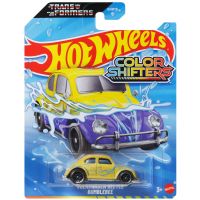 Hot Wheels: Transformers Volkswagen Beetle Bumblebee menič farby autíčko 1/64 - Mattel - h/o/hot-wheels-transformers-volkswagen-beetle-bumblebee-menic-farby-auticko-1-64-mattel-1.jpg