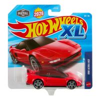 Hot Wheels XL: 1990 Acura NSX autíčko 1/43 - Mattel - h/o/hot-wheels-xl-1990-acura-nsx-auticko-1-43-mattel-1.jpg