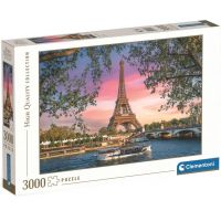 HQC Eiffelova veža, Paríž – 3000-dielové puzzle - Clementoni - h/q/HQC-Eiffelova-veza-Pariz---3000-dielove-puzzle--Clementoni-1.jpg