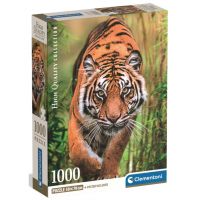 HQC Útočiaci tiger puzzle 1000 dielikov - Clementoni - h/q/HQC-Utociaci-tiger-puzzle-1000-dielikov--Clementoni-1.jpg