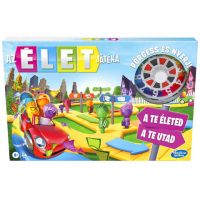 Hra života stolová hra 2021 - Hasbro - h/r/Hra-zivota-stolova-hra-2021--Hasbro-1.jpg