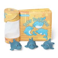Hračka do kúpeľa: Vodotesná kniha, bábätká delfíny - Melissa & Doug - h/r/Hracka-do-kupela-Vodotesna-kniha-babatka-delfiny--Melissa-amp-Doug-1.jpg