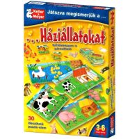 Hrou sa zoznámime s domácimi zvieratami spoločenská hra - h/r/Hrou-sa-zoznamime-s-domacimi-zvieratami-spolocenska-hra-1.jpg