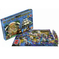 Hrdinovia siedmich morí spoločenská hra - D-Toys (maďarská verzia) - h/r/hrdinovia-siedmich-mori-spolocenska-hra-d-toys-madarska-verzia.jpg