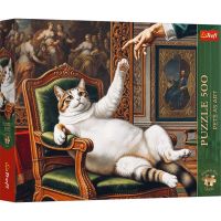 Huňaté mačiatko 500-dielne prémiové plus puzzle - Trefl - h/u/Hunate-maciatko-500-dielne-premiove-plus-puzzle--Trefl-1.jpg