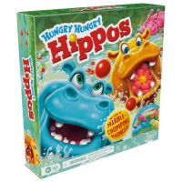 Hungry Hungry Hippos - Hladné hrochy spoločenská hra - Hasbro - h/u/Hungry-Hungry-Hippos--Hladne-hrochy-spolocenska-hra--Hasbro-1.jpg