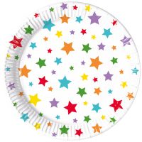 Hviezdičková 8-dielna sada papierových tanierov s priemerom 20 cm - h/v/Hviezdickova-8-dielna-sada-papierovych-tanierov-s-priemerom-20-cm-1.jpg