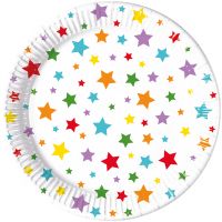 Hviezdičková sada papierových tanierov 8 ks, 23 cm - h/v/Hviezdickova-sada-papierovych-tanierov-8-ks-23-cm-1.jpg