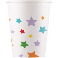 Hviezdičkový papierový pohár, 8-dielna sada, 200 ml - h/v/Hviezdickovy-papierovy-pohar-8-dielna-sada-200-ml-1.jpg