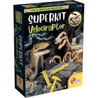 Im Genius Velociraptor archeologická súprava - Lisciani - i/-/I-m-Genius-Velociraptor-archeologicka-suprava--Lisciani-1.jpg