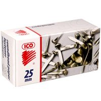 ICO: Milton spony 25mm 100ks - i/c/ICO-444-Milton-kapocs-25mm-100db-os.jpg