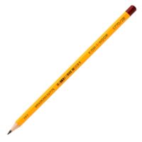 ICO: Grafitová ceruzka 1770/2B Koh-I-Noor - i/c/ICO-Grafitceruza-2B-Koh-I-Noor.jpg