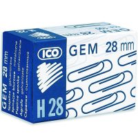 ICO: H28 Kancelárske sponky 28mm 100ks - i/c/ICO-H28-Gemkapocs-28mm-100db-os.jpg