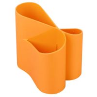 ICO: Stojan Lux na písacie potreby oranžovej farby - i/c/ICO-Lux-formatervezett-narancssarga-iroszertarto.jpg