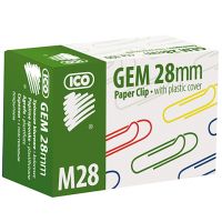 ICO: M28 Kancelárske sponky farebné 28mm 100ks - i/c/ICO-M28-Szines-Gemkapocs-28mm-100db-os.jpg