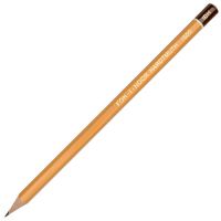 ICO: grafitová ceruzka 1500/10H Koh-I-Noor - i/c/ICO-grafitova-ceruzka-1500-10H-Koh-I-Noor-1.jpg