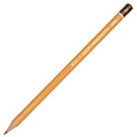 ICO: grafitová ceruzka 1500/2H Koh-I-Noor - i/c/ICO-grafitova-ceruzka-1500-2H-Koh-I-Noor-1.jpg