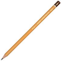 ICO: grafitová ceruzka 1500/3H Koh-I-Noor - i/c/ICO-grafitova-ceruzka-1500-3H-Koh-I-Noor-1.jpg