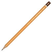 ICO: grafitová ceruzka 1500/6H Koh-I-Noor - i/c/ICO-grafitova-ceruzka-1500-6H-Koh-I-Noor-1.jpg