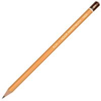 ICO: grafitová ceruzka 1500/8H Koh-I-Noor - i/c/ICO-grafitova-ceruzka-1500-8H-Koh-I-Noor-1.jpg