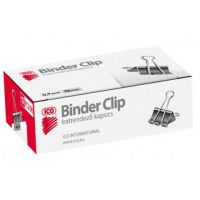 ICO: Binder klip 19mm, 12ks sada - i/c/ico-binder-klip-19mm-12ks-sada.jpg