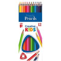 ICO: Creative Kids 12 dielny set trojhranných farebných ceruziek - i/c/ico-creative-kids-12-dielny-set-trojhrannych-farebnych-ceruziek.jpg