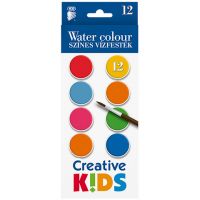 ICO: Creative Kids 12 dielny set vodových farieb 28mm - i/c/ico-creative-kids-12-dielny-set-vodovych-farieb-28mm.jpg