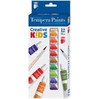 ICO: Creative kids tempera 12 dielny set, 12 ml tuby - i/c/ico-creative-kids-tempera-12-dielny-set-12-ml-tuby.jpg