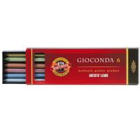 ICO: Koh-I-Noor Gioconda Metallic - i/c/ico-koh-i-noor-gioconda-metallic.jpg