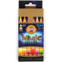 ICO: KOH-I-NOOR Magic set farebných ceruziek 12+ 1 ks - i/c/ico-koh-i-noor-magic-set-farebnych-ceruziek-12-1-ks.jpg