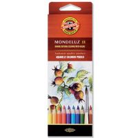 ICO: Koh-I-Noor Mondeluz 3717 Aquarell 18 dielny set farebných ceruziek - i/c/ico-koh-i-noor-mondeluz-3717-aquarell-18-dielny-set-farebnych-ceruziek.jpg