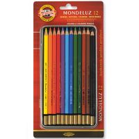 ICO: Koh-I-Noor Mondeluz 3722 Aquarell set farebných ceruziek 12ks - i/c/ico-koh-i-noor-mondeluz-3722-aquarell-set-farebnych-ceruziek-12ks.jpg