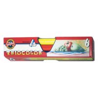 ICO: 3151 sada pasteliek Triocolor 6ks - Koh-I-Noor - i/c/ico-koh-i-noor-szines-6db-os.jpg