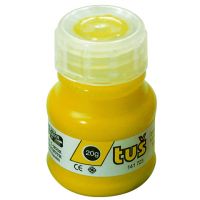 ICO: Koh-I-Noor V0141700202LP žltý atrament tuš 20g