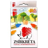 ICO: Trojhranné Jumbo voskovky Ježko 12ks - i/c/ico-suni-haromszogletu-jumbo-zsirkreta-12db.jpg