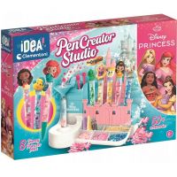 Idea! Disney Princezné štúdio na výrobu pier kreatívna hracia sada - Clementoni - i/d/Idea-Disney-Princezne-studio-na-vyrobu-pier-kreativna-hracia-sada--Clementoni-1.jpg
