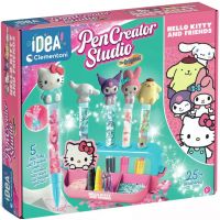 Idea! Hello Kitty kreatívne štúdio na výrobu pier - hracia sada - Clementoni - i/d/Idea-Hello-Kitty-kreativne-studio-na-vyrobu-pier--hracia-sada--Clementoni-1.jpg
