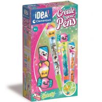 Idea! Kreatívna sada na výrobu pier s motívom sladkostí - Clementoni - i/d/Idea-Kreativna-sada-na-vyrobu-pier-s-motivom-sladkosti--Clementoni-1.jpg