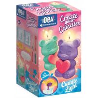 Idea! Kreatívna sada na výrobu sviečok - Macko - Clementoni - i/d/Idea-Kreativna-sada-na-vyrobu-sviecok--Macko--Clementoni-1.jpg