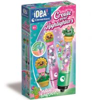 Idea! Magic Garden sada na výrobu zvýrazňovača - Clementoni - i/d/Idea-Magic-Garden-sada-na-vyrobu-zvyraznovaca--Clementoni-1.jpg