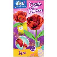 Idea! Mini súprava na výrobu ruží - Clementoni - i/d/Idea-Mini-suprava-na-vyrobu-ruzi--Clementoni-1.jpg