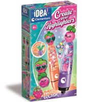 Idea! Sada na výrobu ovocných zvýrazňovačov - Clementoni - i/d/Idea-Sada-na-vyrobu-ovocnych-zvyraznovacov--Clementoni-1.jpg
