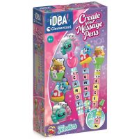 Idea! Sada na výrobu pier na písanie na jedlá - Clementoni - i/d/Idea-Sada-na-vyrobu-pier-na-pisanie-na-jedla--Clementoni-1.jpg
