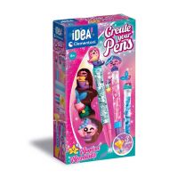 Idea! Sada na výrobu pierok s malou morskou vílou - Clementoni - i/d/Idea-Sada-na-vyrobu-pierok-s-malou-morskou-vilou--Clementoni-1.jpg