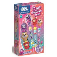 Idea! Sada pier na písanie správ - Pocity - Clementoni - i/d/Idea-Sada-pier-na-pisanie-sprav--Pocity--Clementoni-1.jpg