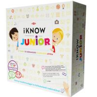 iKnow Junior stolová hra - i/k/iKnow-Junior-stolova-hra-1.jpg