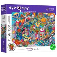 Imaginary Cities: New York UFT 1000 dielne puzzle - Trefl - i/m/imaginary-cities-new-york-uft-1000-dielne-puzzle-trefl.jpg