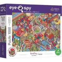 Imaginary Cities: Rím UFT 1000 dielne puzzle - Trefl - i/m/imaginary-cities-rim-uft-1000-dielne-puzzle-trefl.jpg