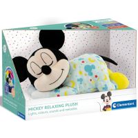 Interaktív plyšová figúrka Mickey Mouse na spanie - Clementoni - i/n/Interaktiv-plysova-figurka-Mickey-Mouse-na-spanie--Clementoni-1.jpg
