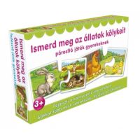 Puzzle pre najmenších - Zoznám sa so zvieracími mláďatami - i/s/Ismerd-meg-az-allatok-kolykeit-parosito-jatek.jpg